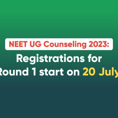 NEET-UG-Counseling-2023-Registrations-for-Round-1-start-on-20-July