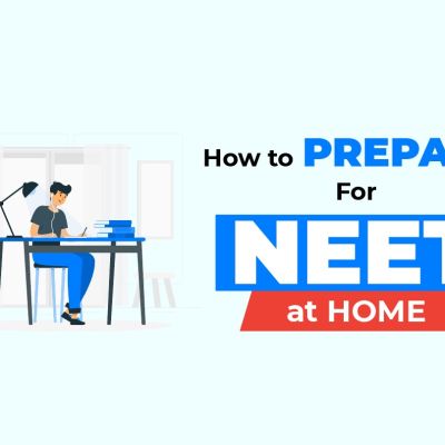 how to prepare for neet at home