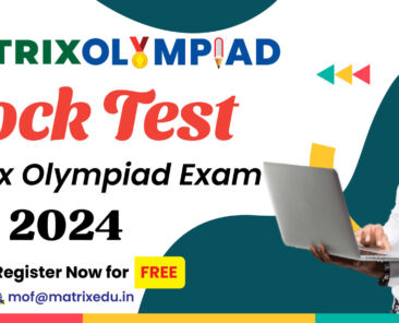 Matrix Olympiad Mock Tests