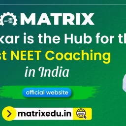 Best NEET Coaching in Sikar