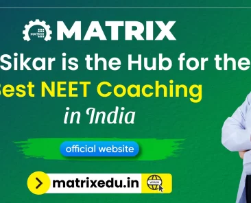 Best NEET Coaching in Sikar