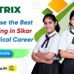 Best NEET Coaching in Sikar