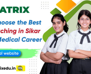 Best NEET Coaching in Sikar