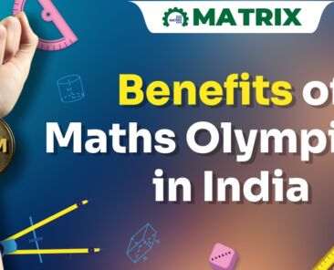 benefits of maths olympiad in india