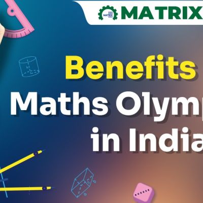 benefits of maths olympiad in india