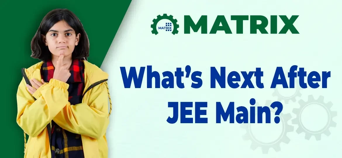 What After JEE Main 2025