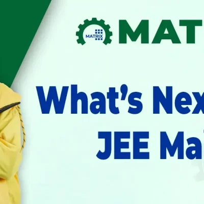 What After JEE Main 2025