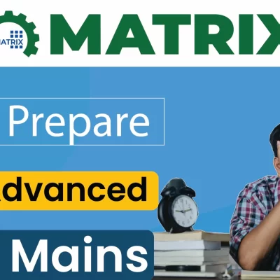 How to Prepare for JEE Advanced After Mains